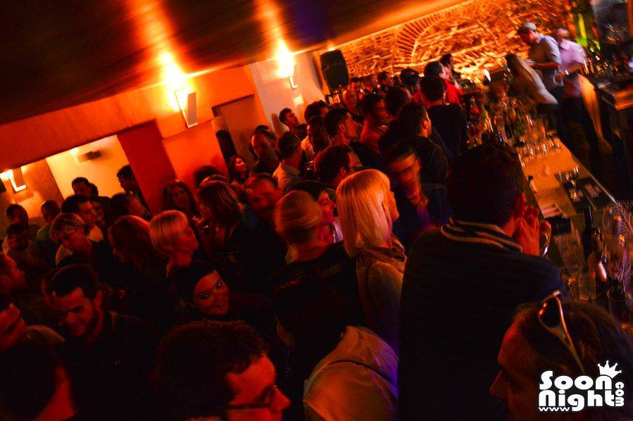 Le Club Discothèque à Perpignan