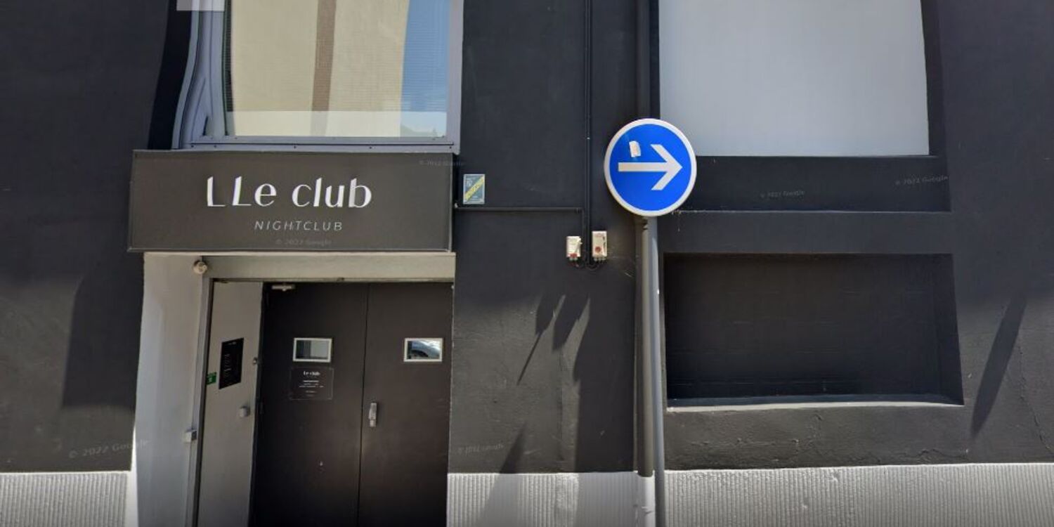 Le Club