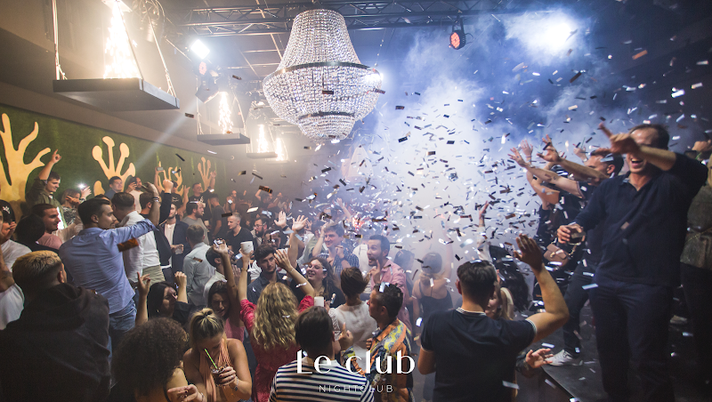 Le Club