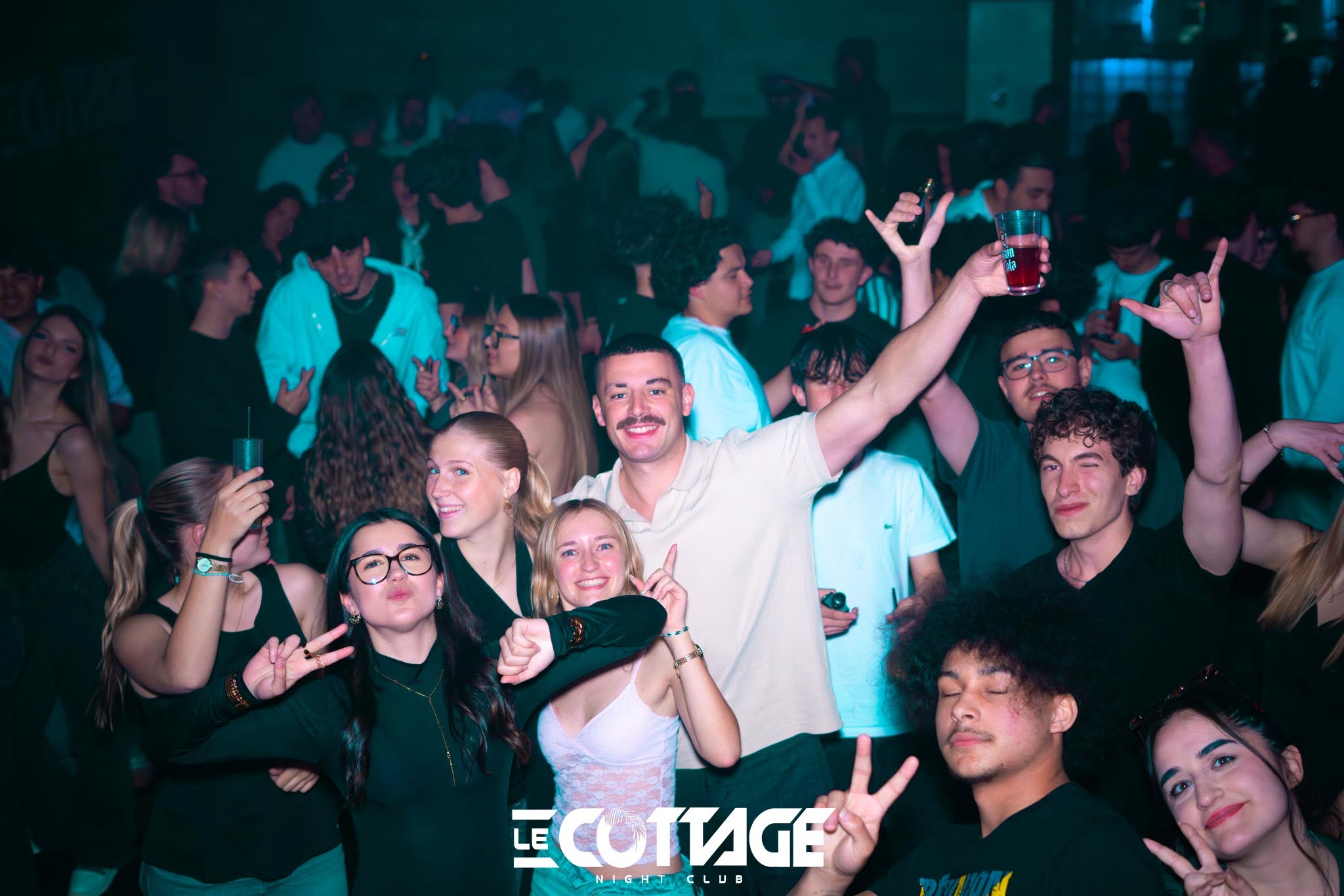 Le Cottage