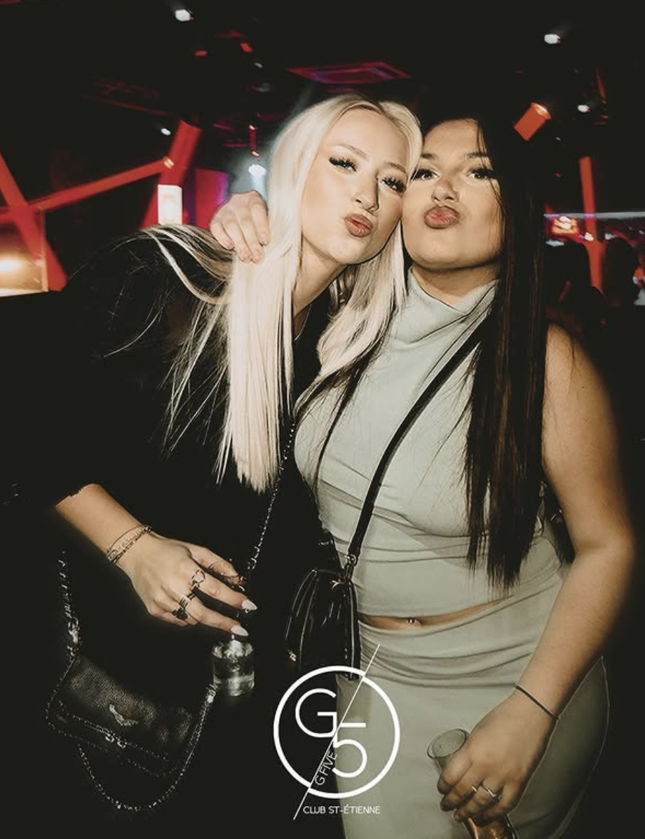 G5 Club