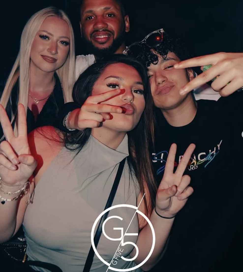 G5 Club