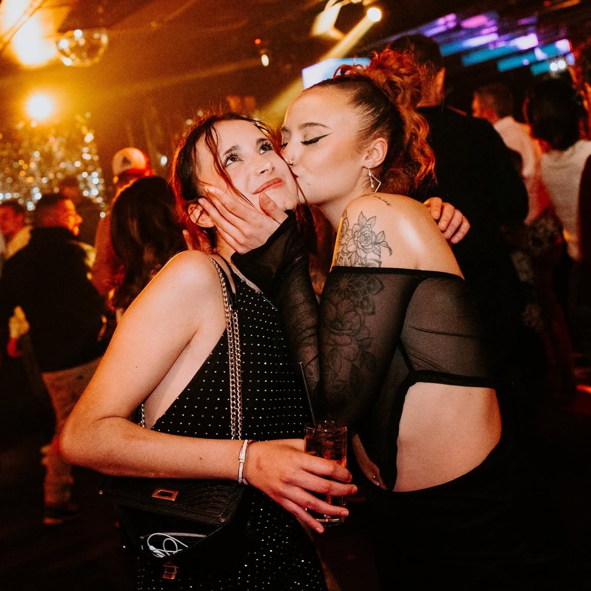 Le Garage Club