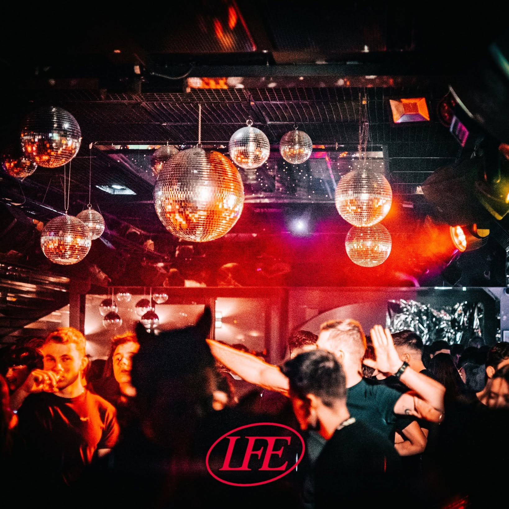Le Garage Club à Annecy