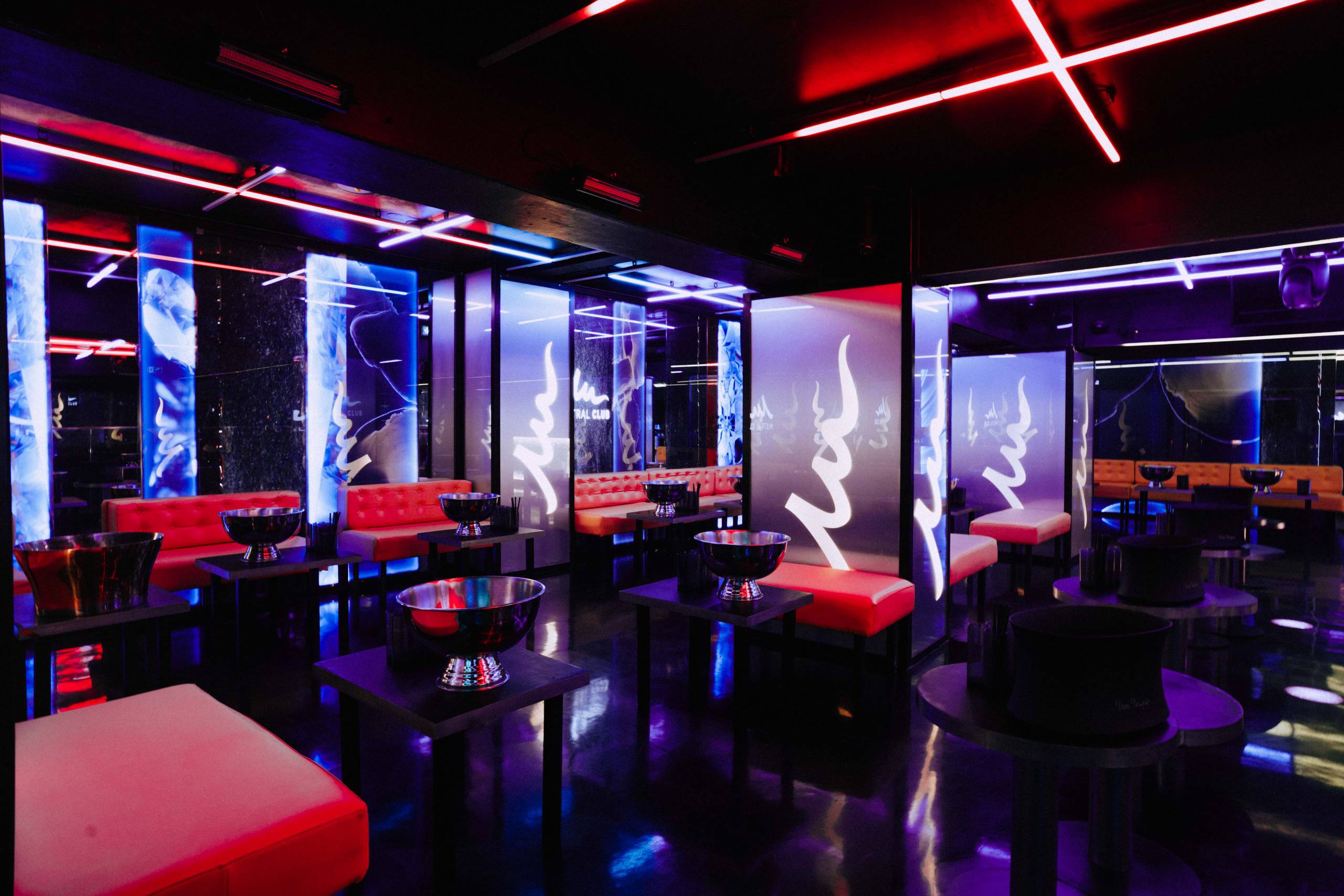 Le Mistral Club