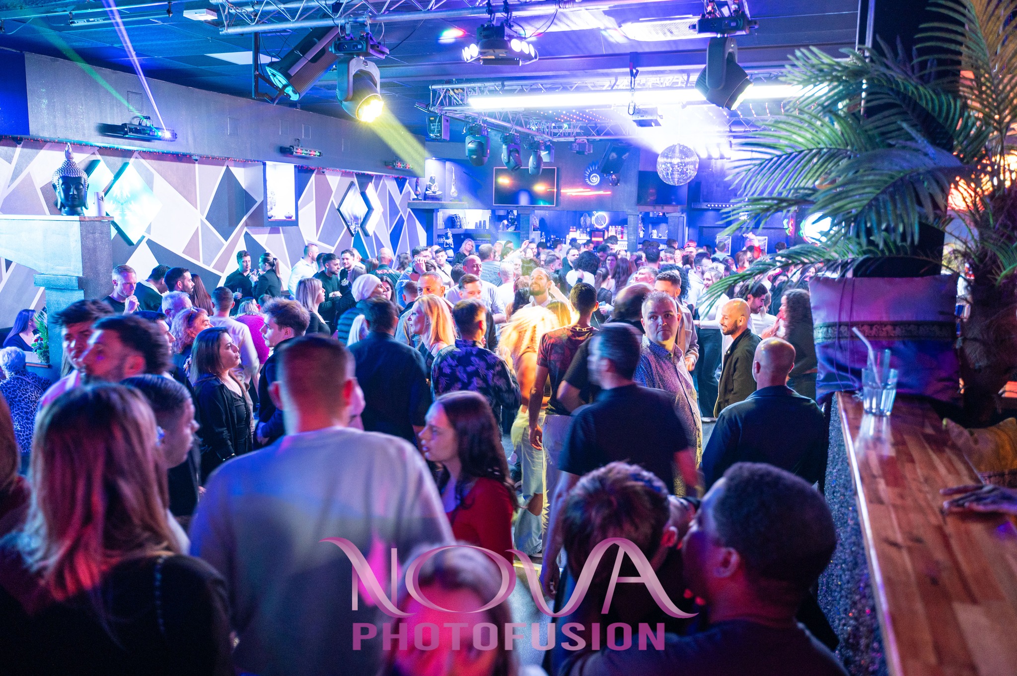 Le Nova Club à Perpignan
