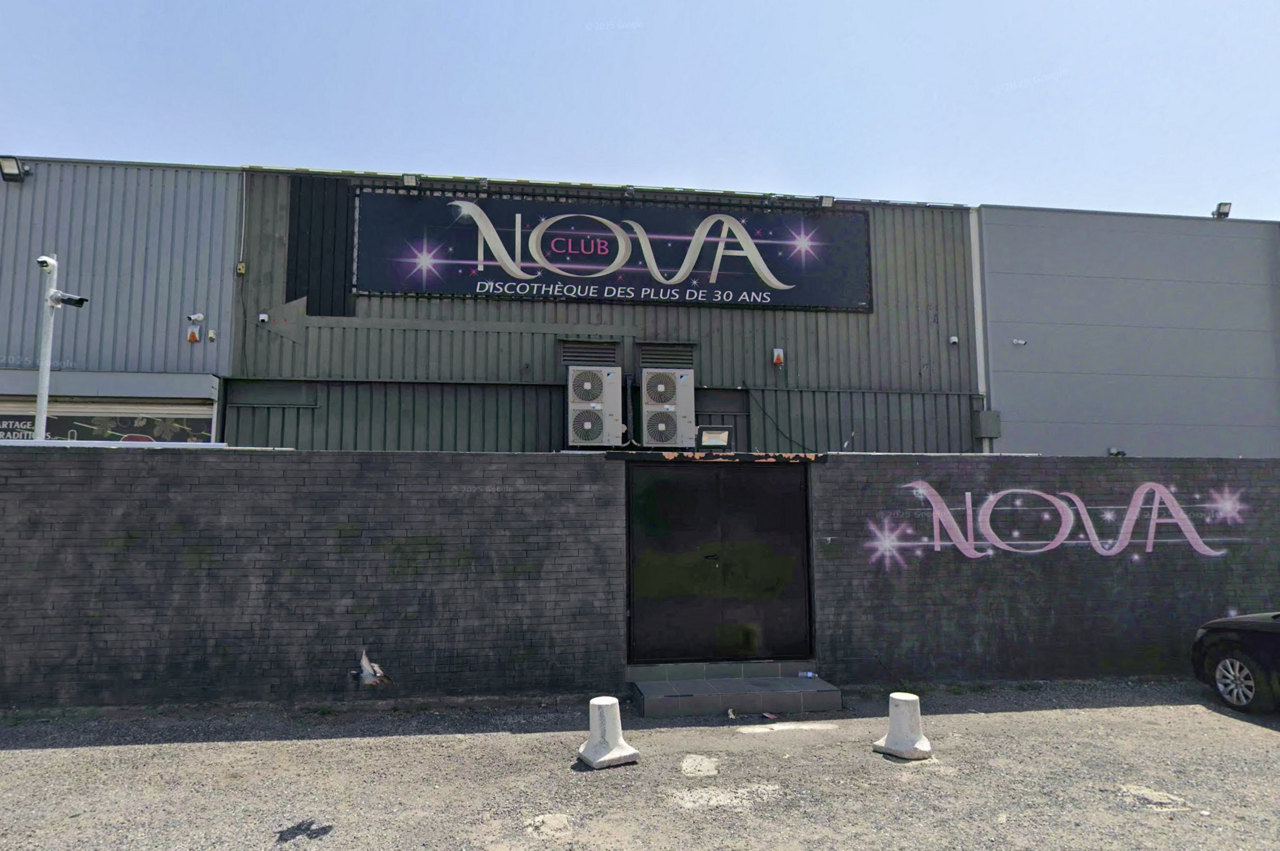 Le Nova Club