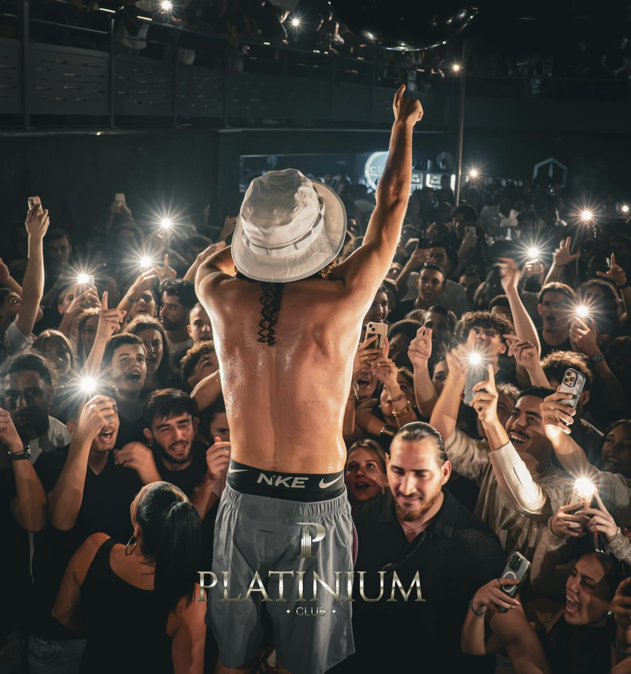 Le Platinium Club