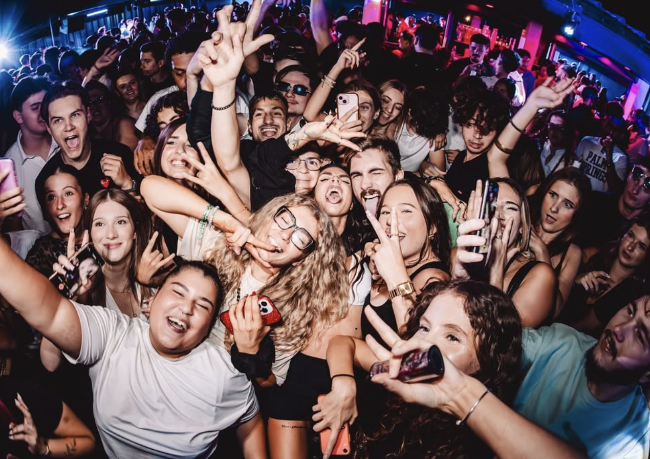 Le Platinium Club