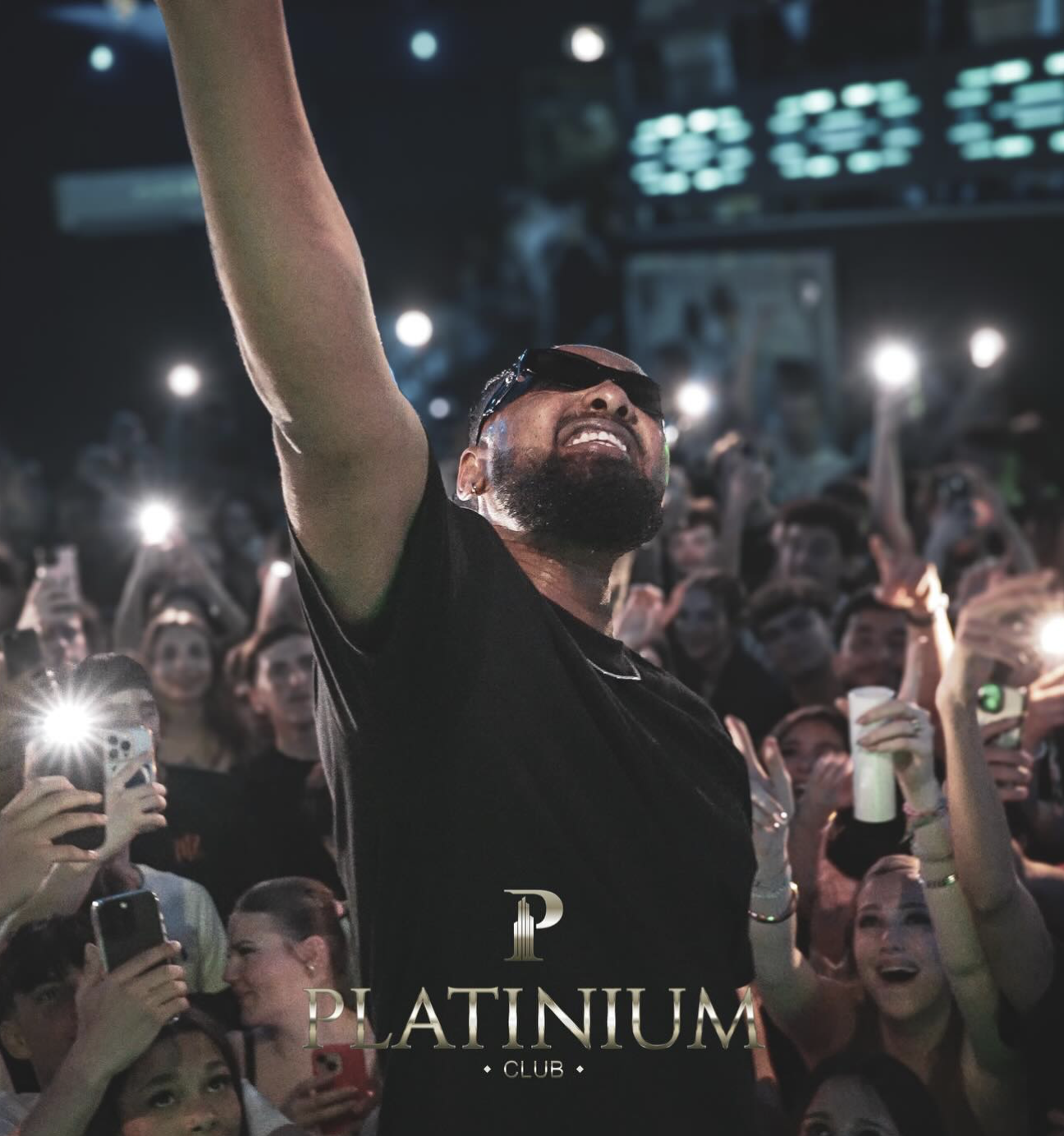 Le Platinium Club