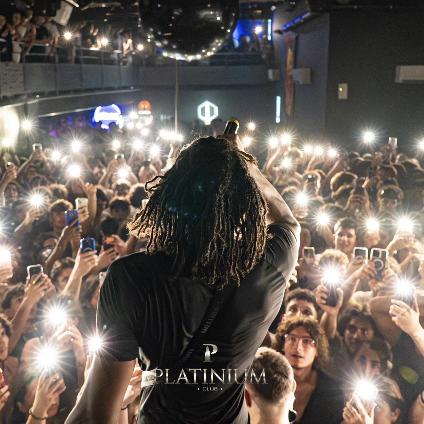 Le Platinium Club à Montélimar