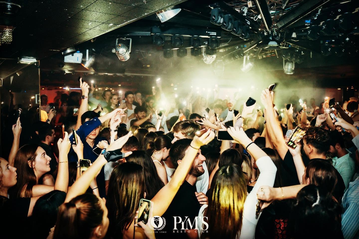 LE PYM'S