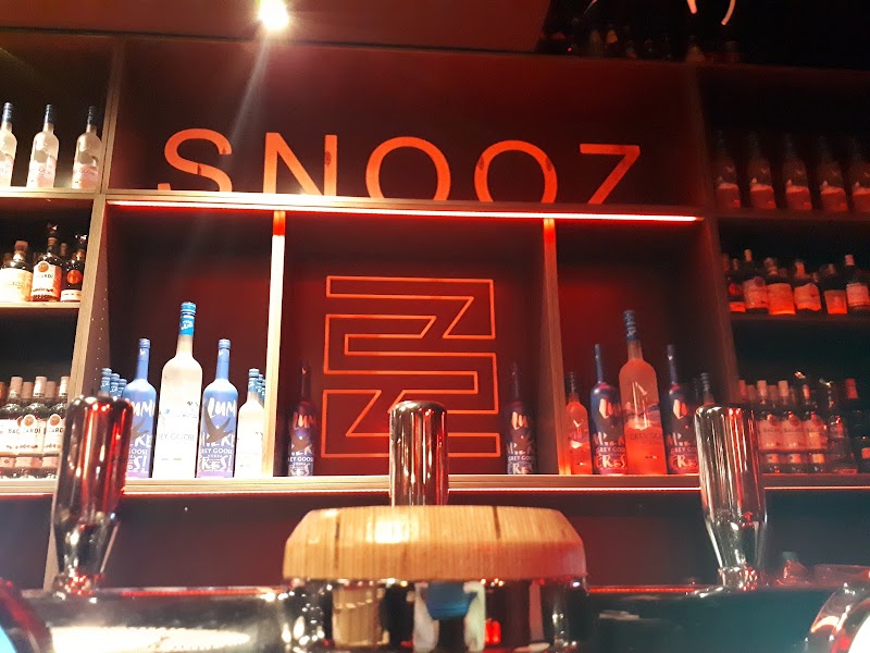 Le Snooz
