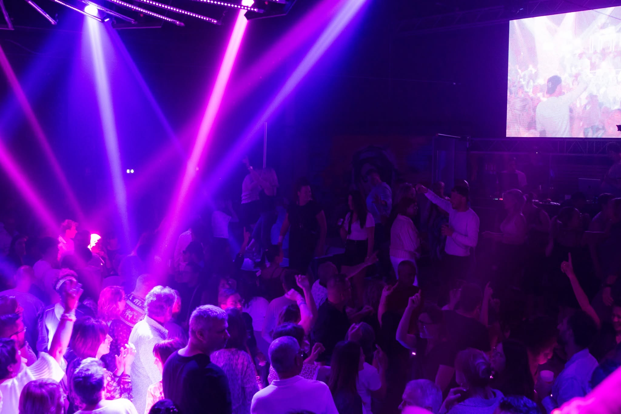 Le Teasing Club