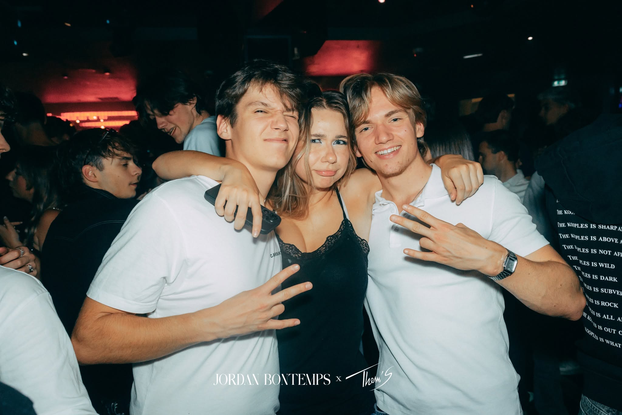 Le them's
