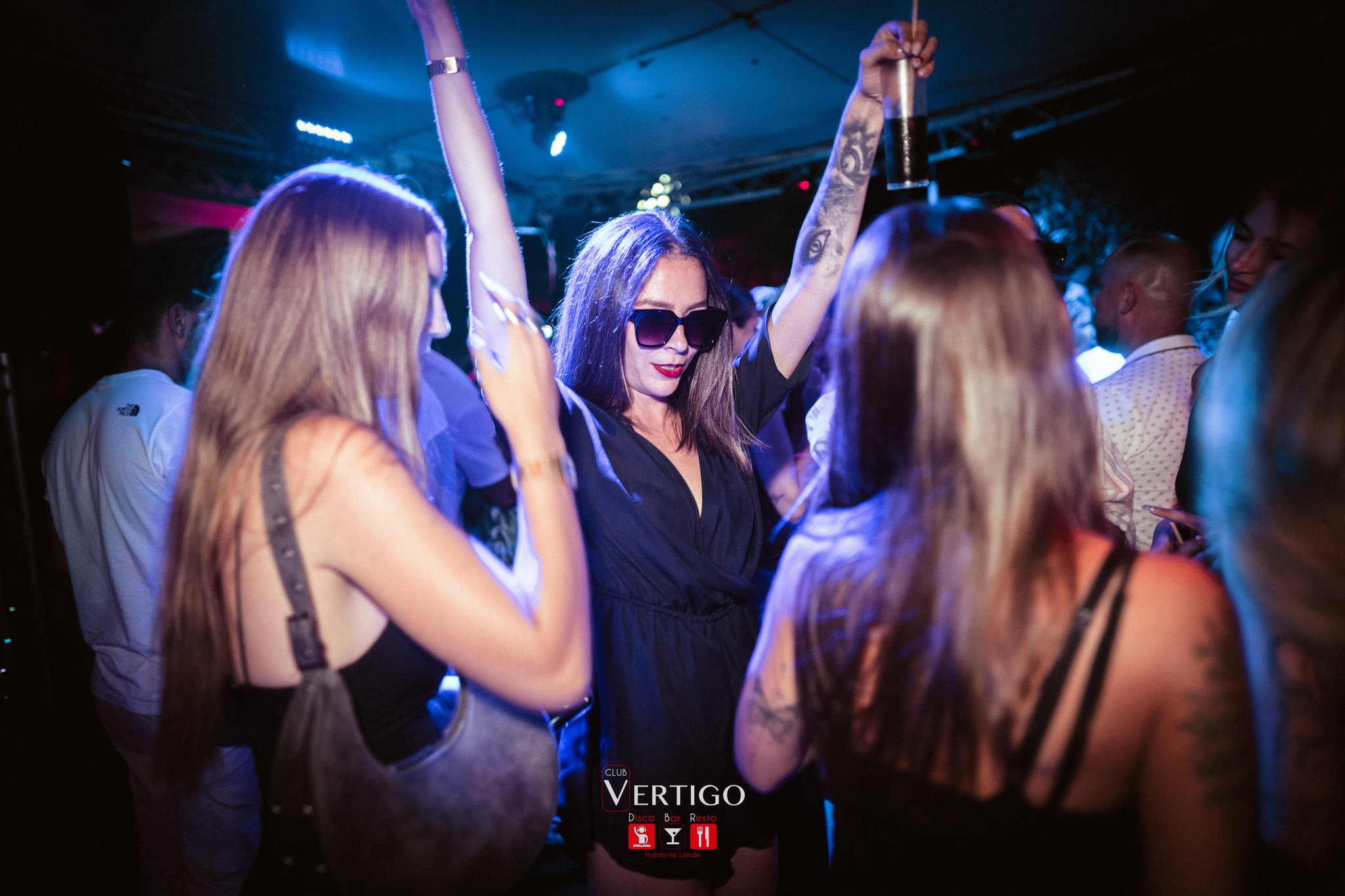 Club Vertigo