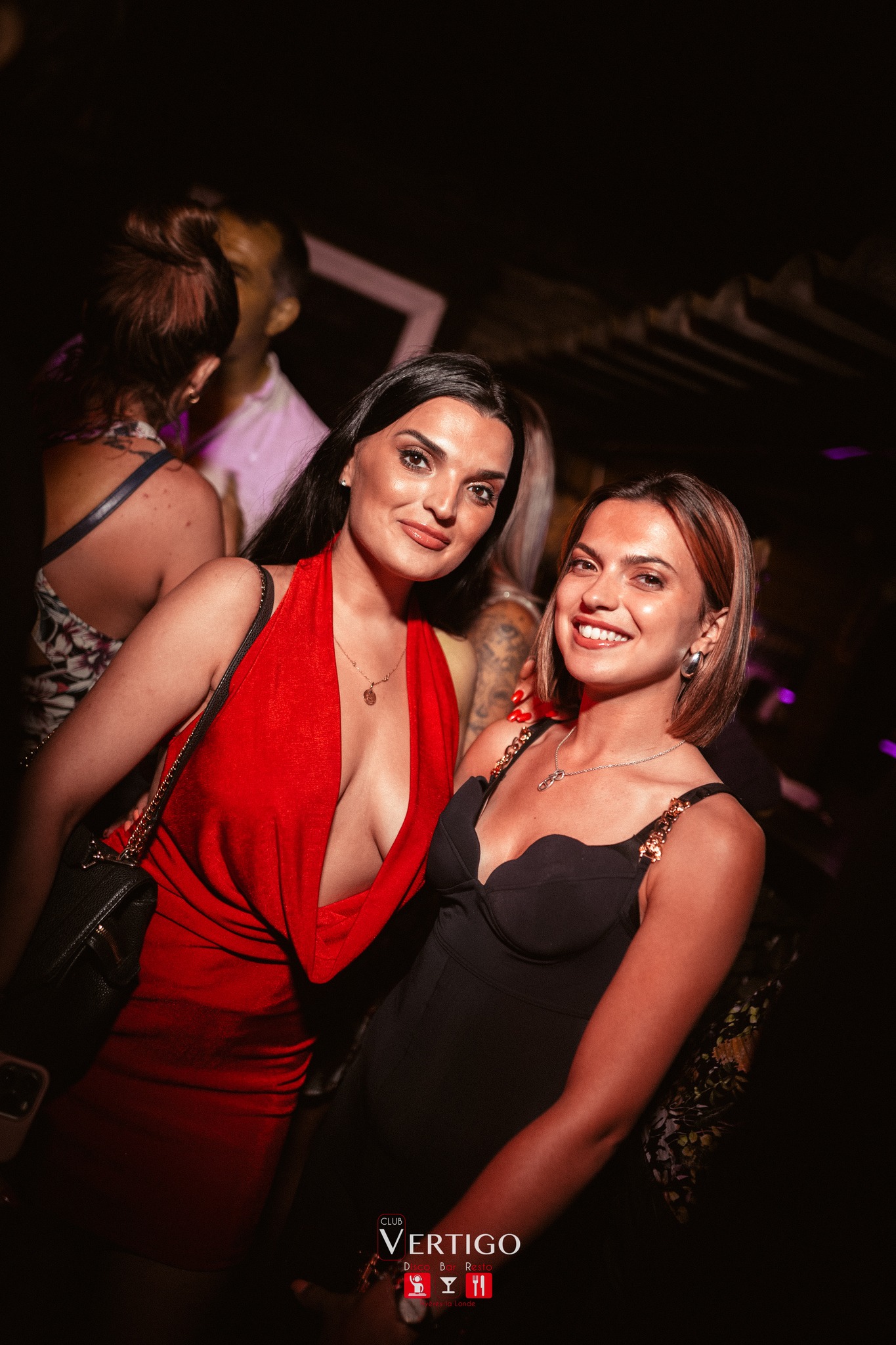 Club Vertigo