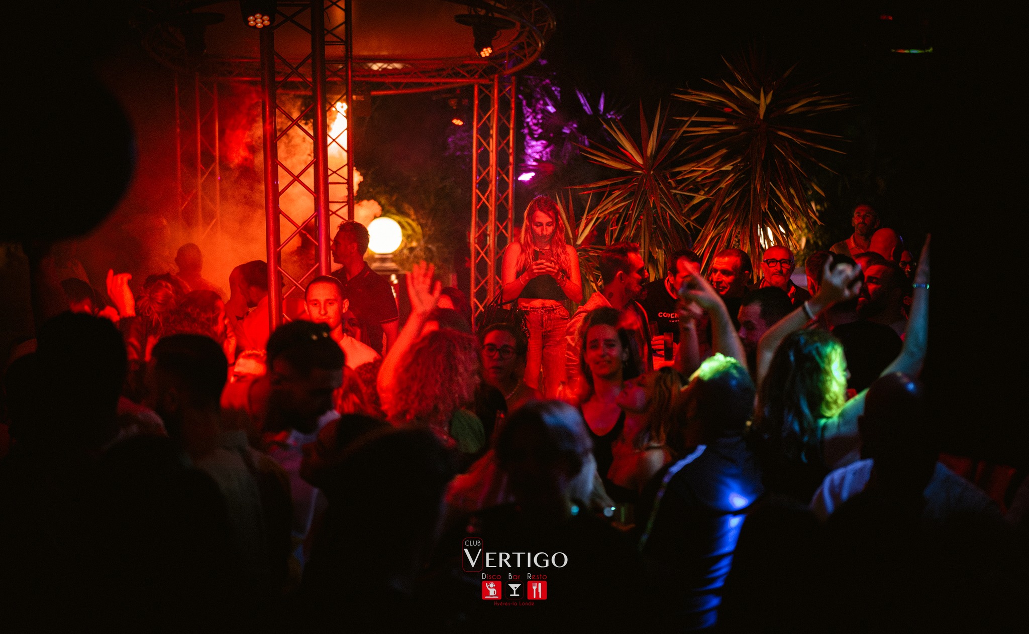 Club Vertigo