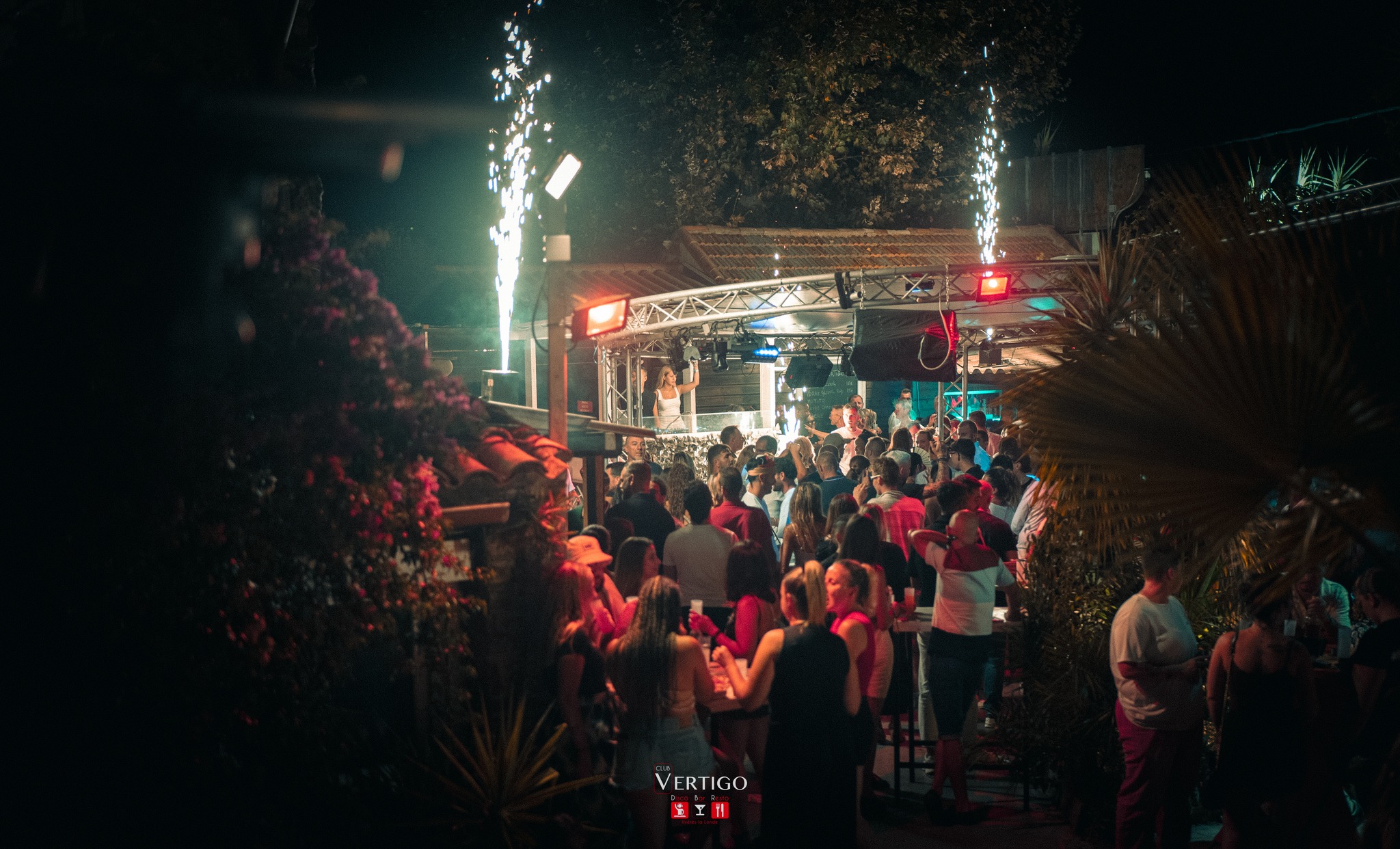 Club Vertigo