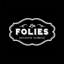 Les Folies