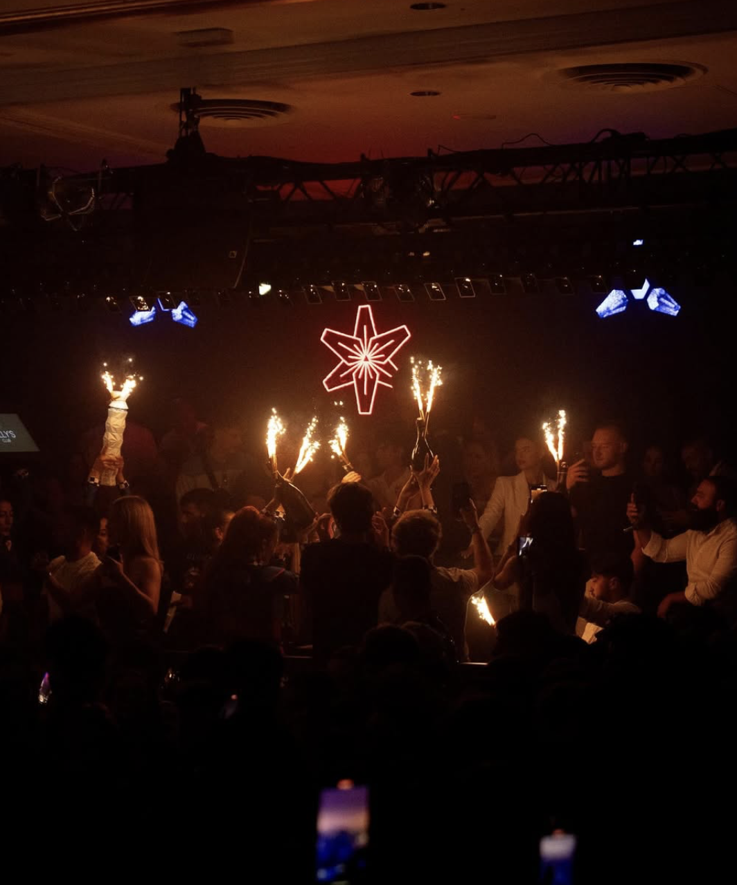 Lily's Club