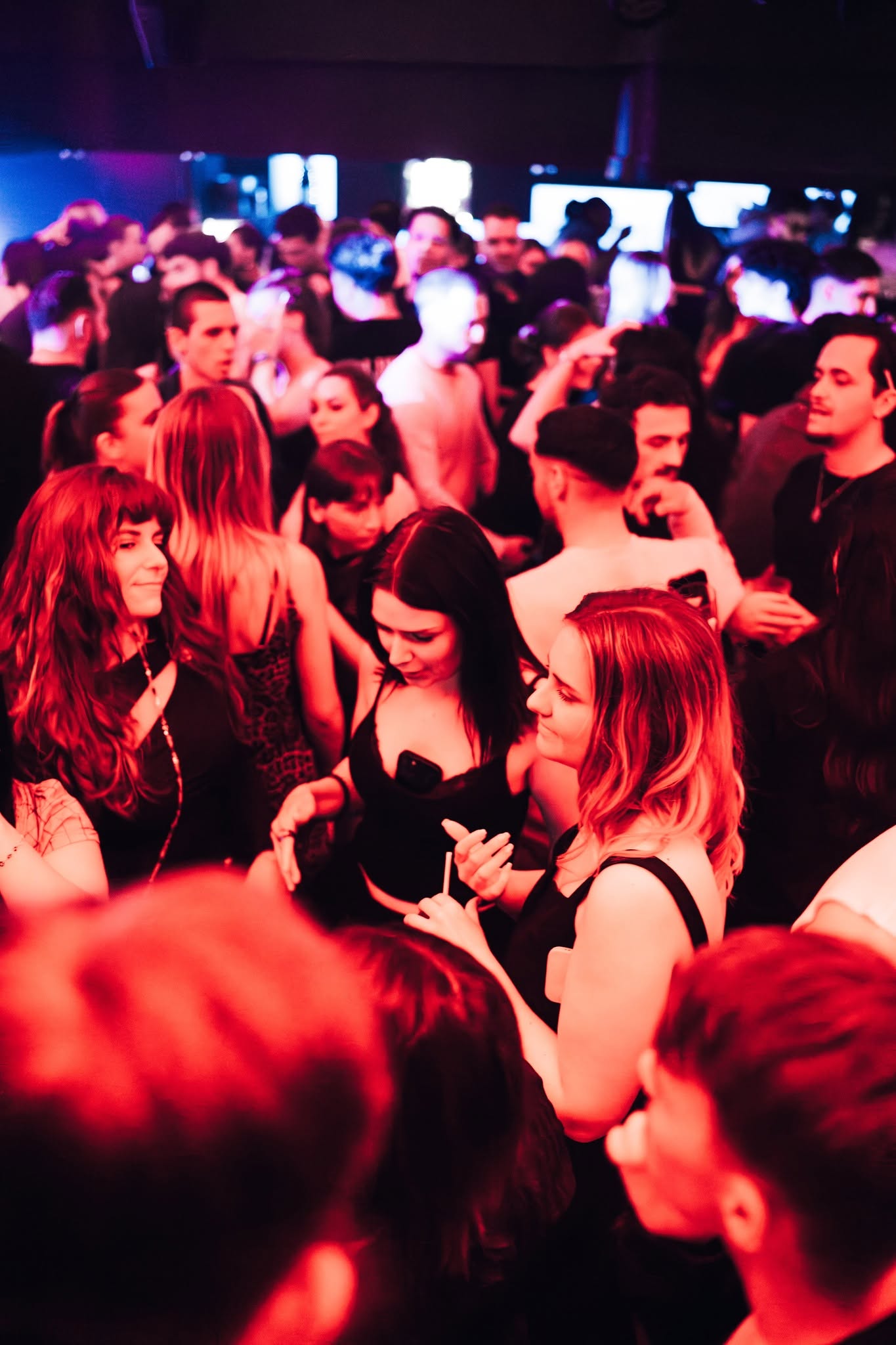 Mambo Club