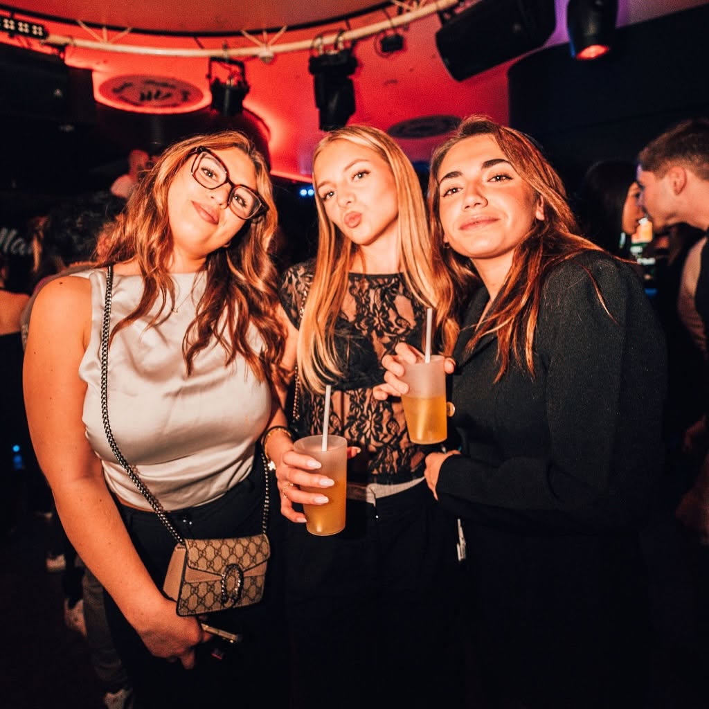 Mambo Club
