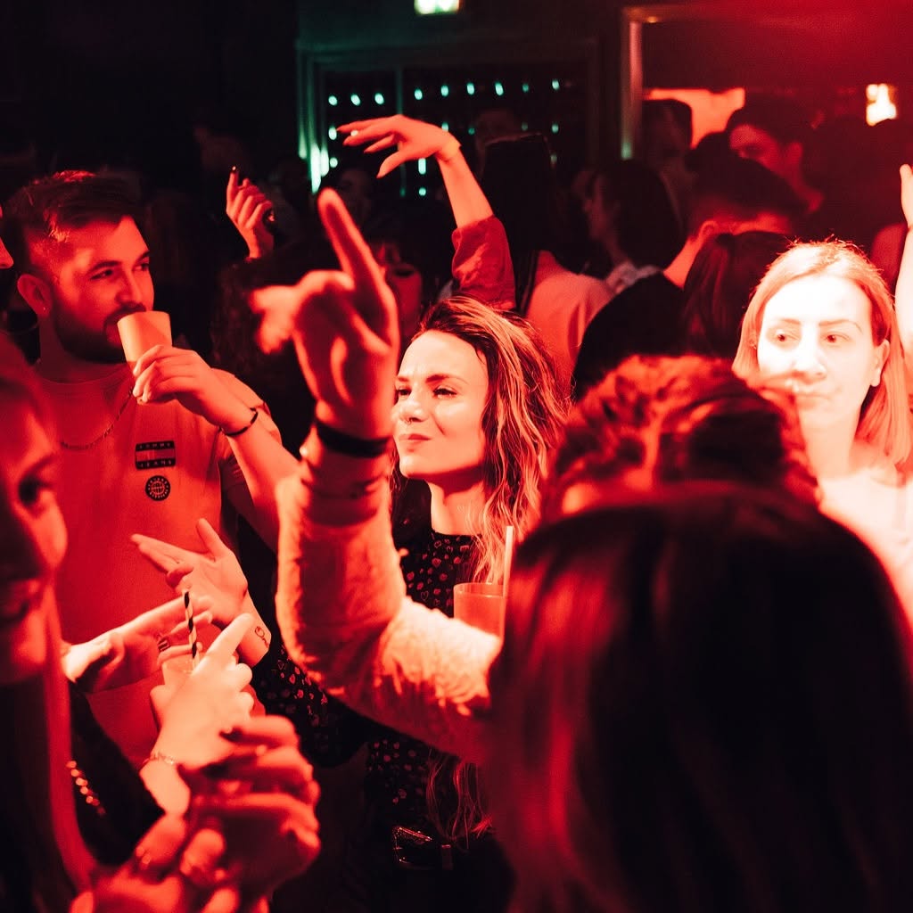 Mambo Club