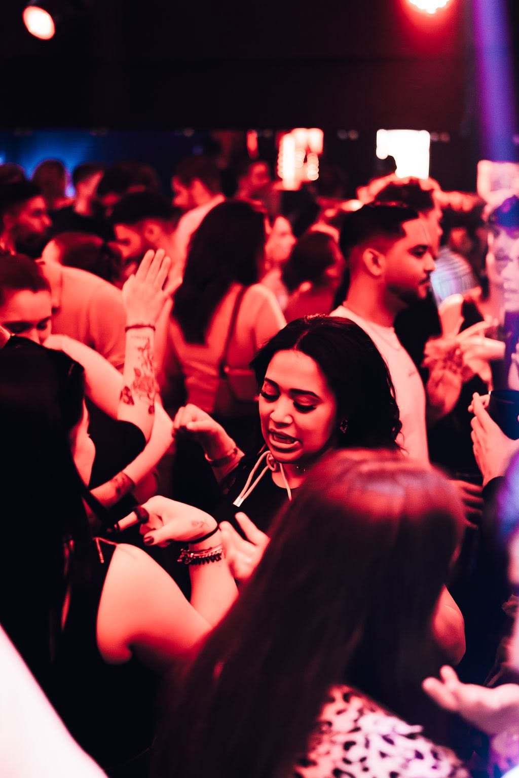 Mambo Club