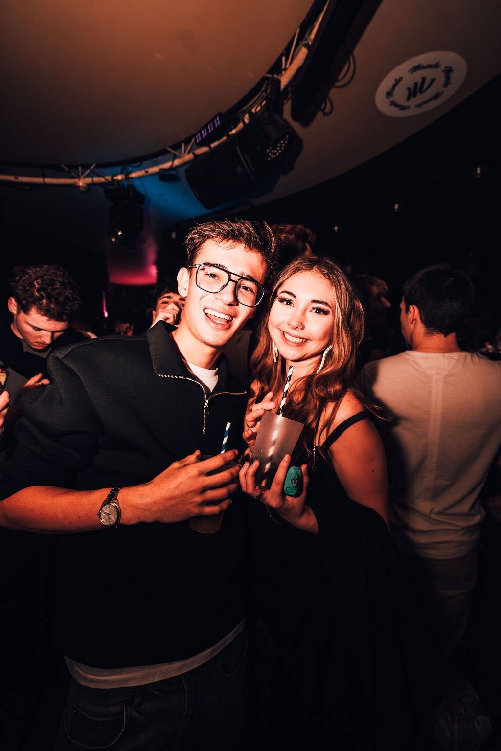 Mambo Club