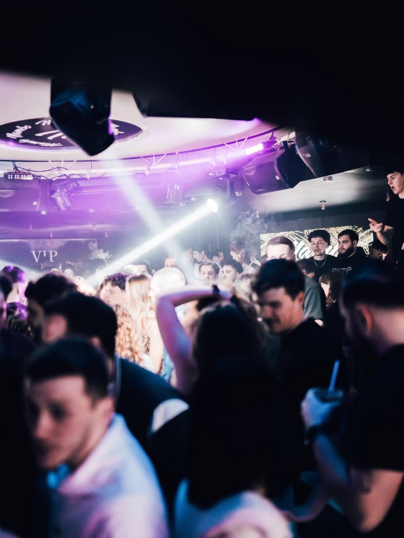 Mambo Club à Annecy