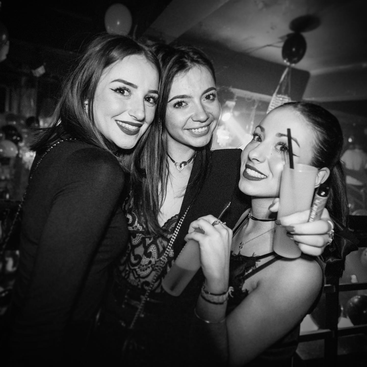 Le Market Club