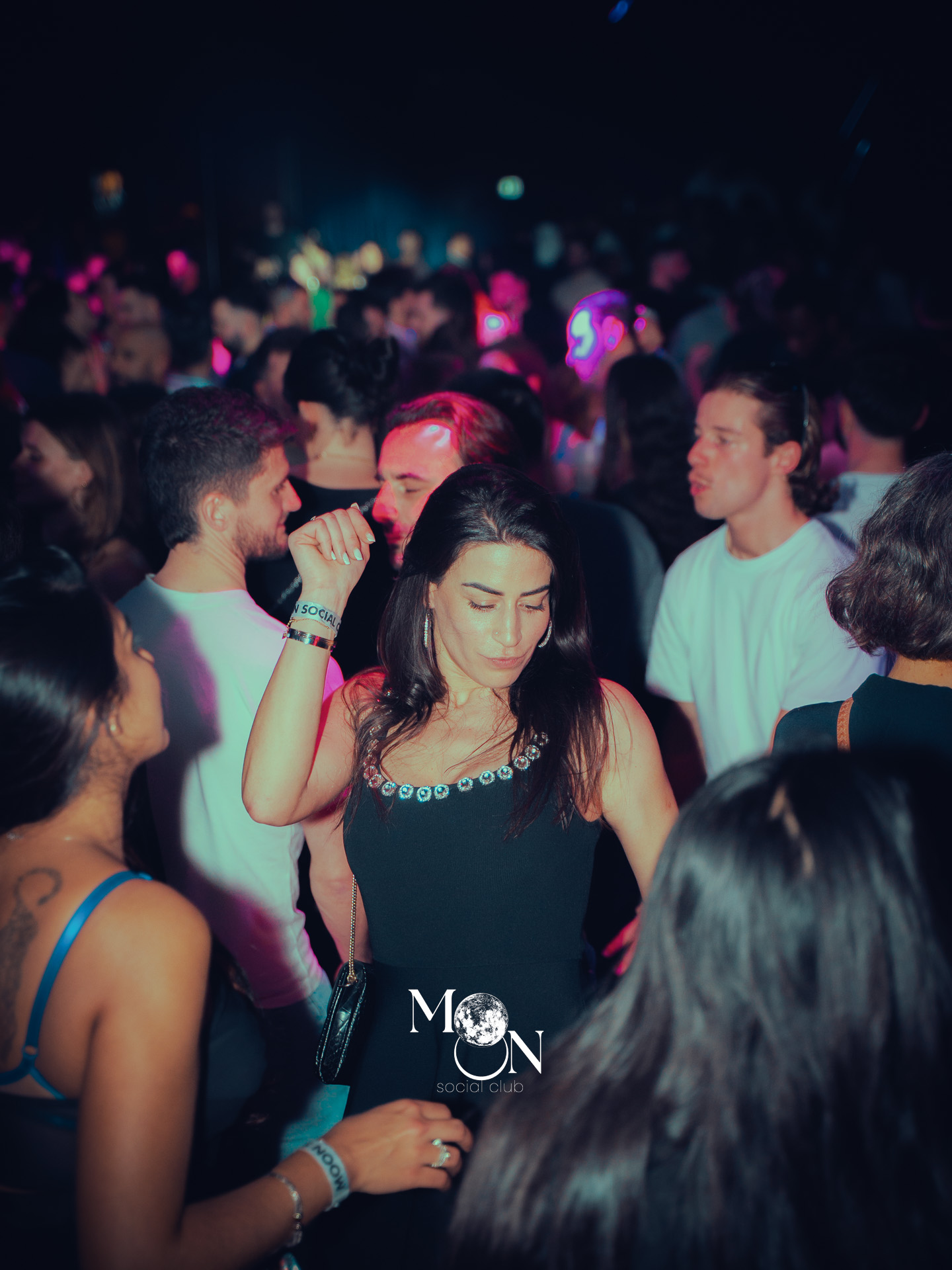 Moon Social Club