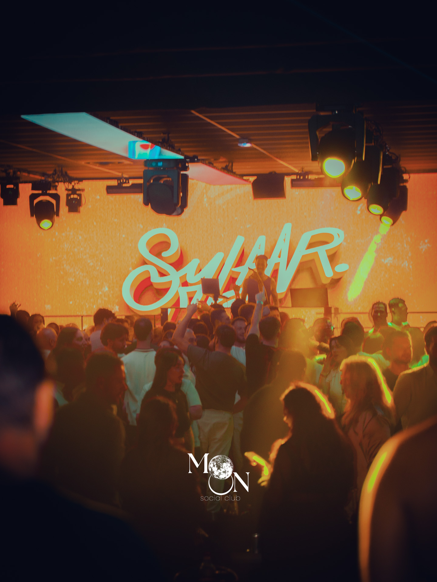Moon Social Club
