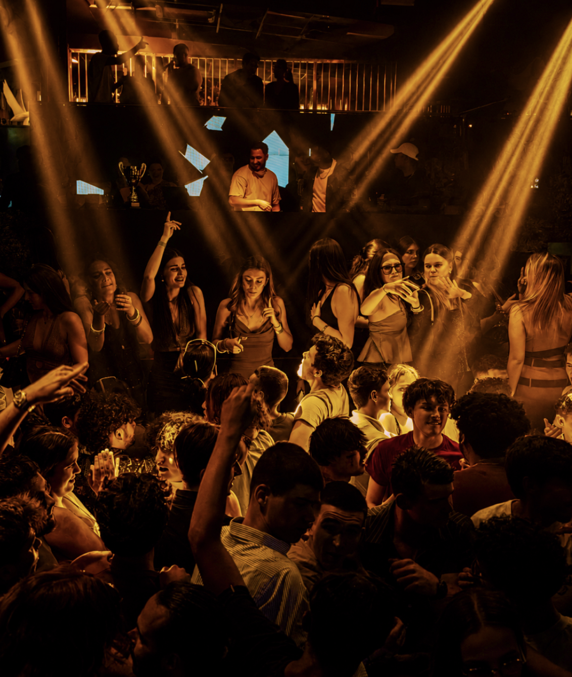 Naho Club