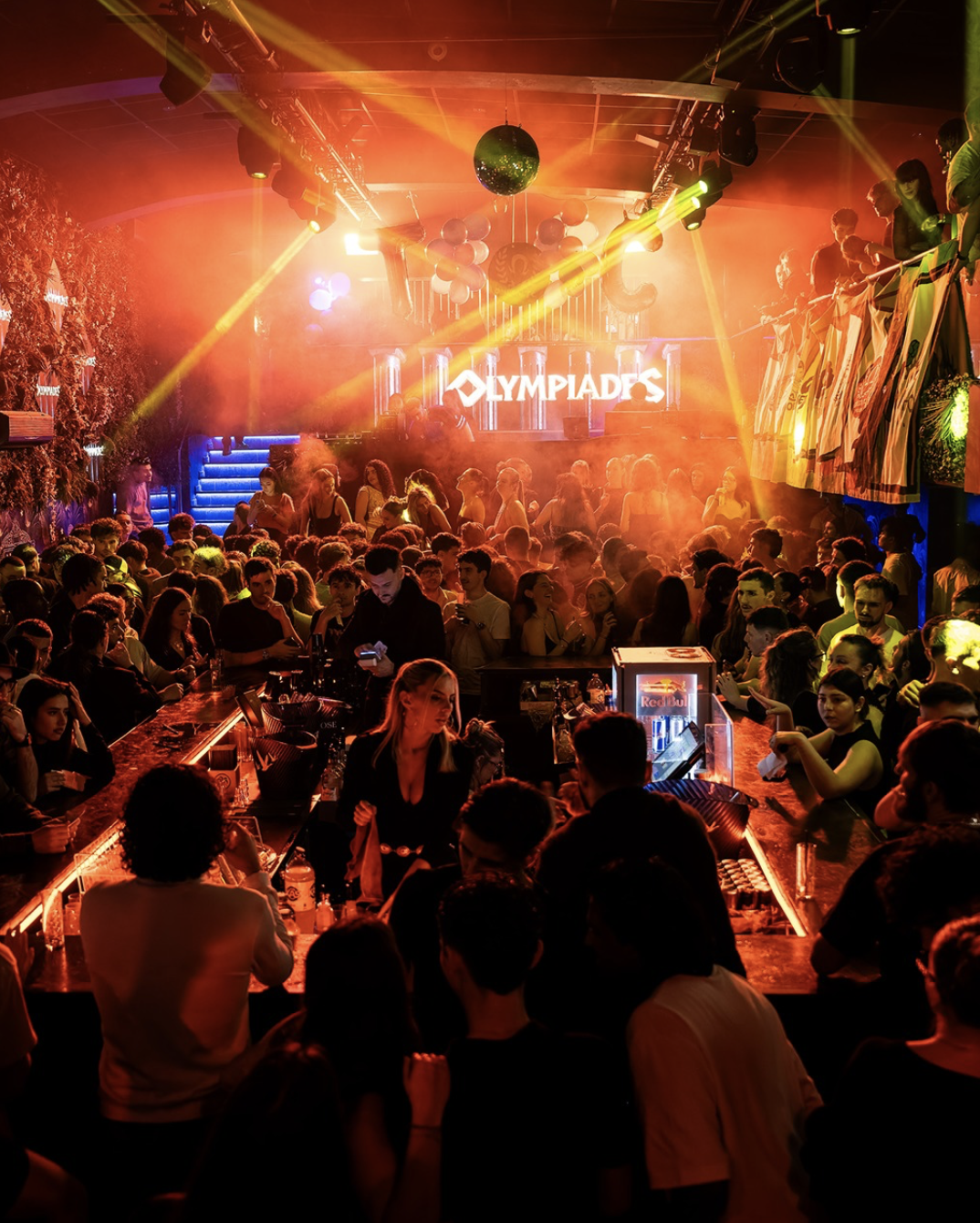Naho Club à Toulon