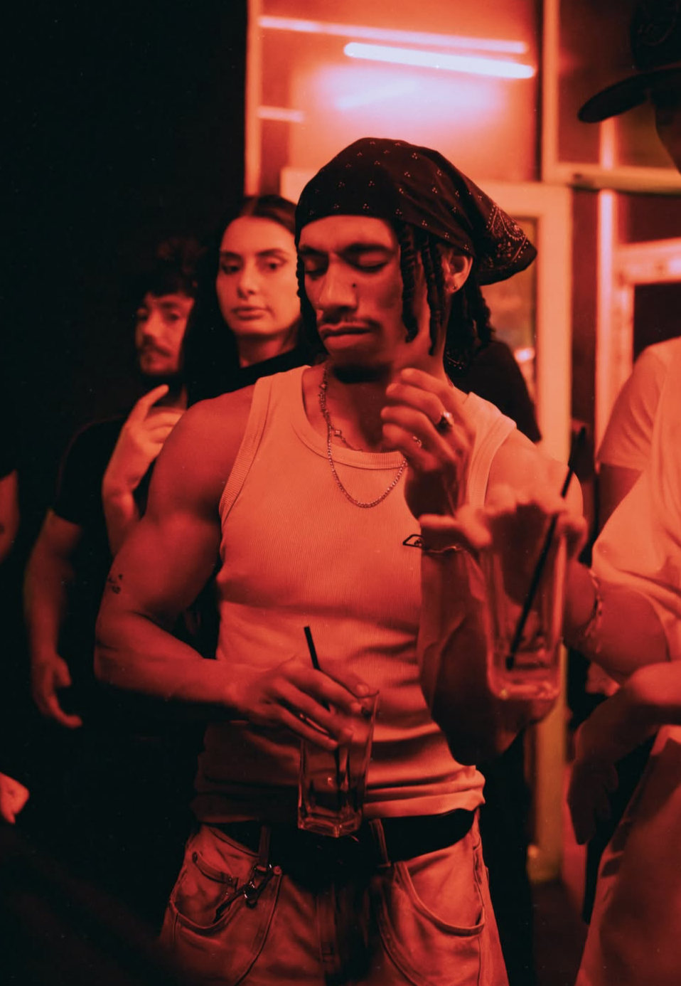 Nirvana Club