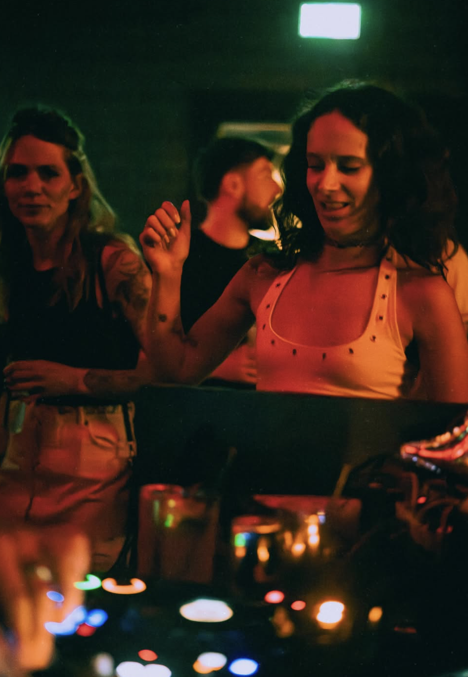 Nirvana Club