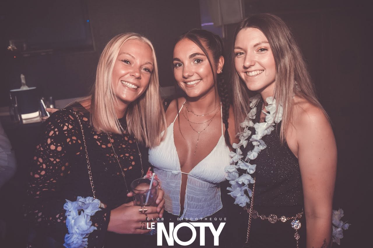 Le Noty