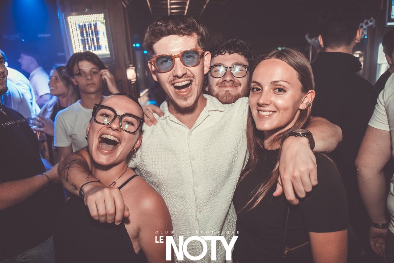 Le Noty