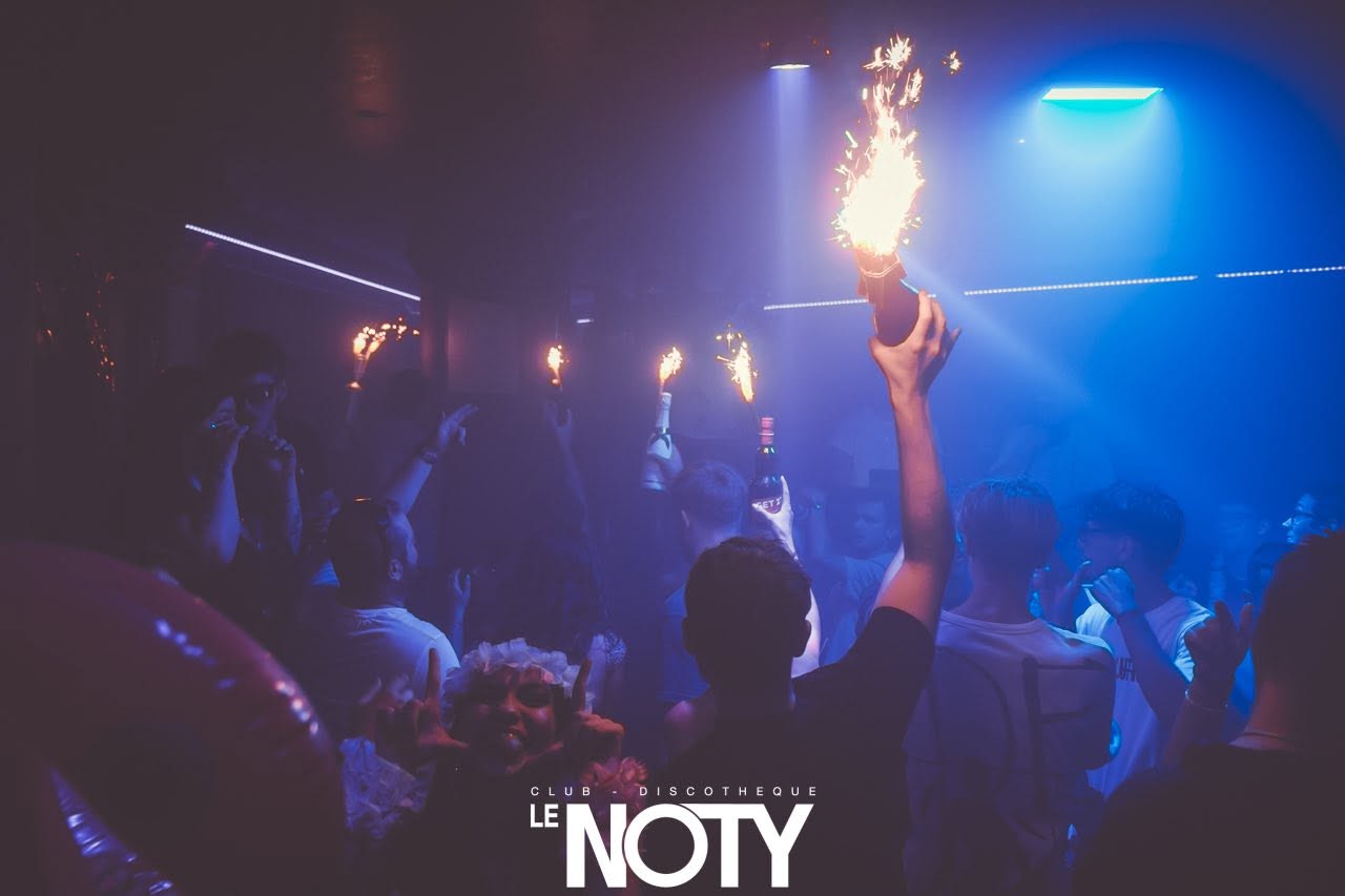 Le Noty