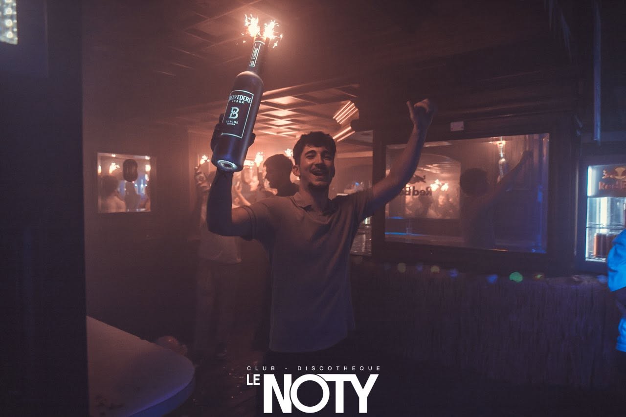 Le Noty