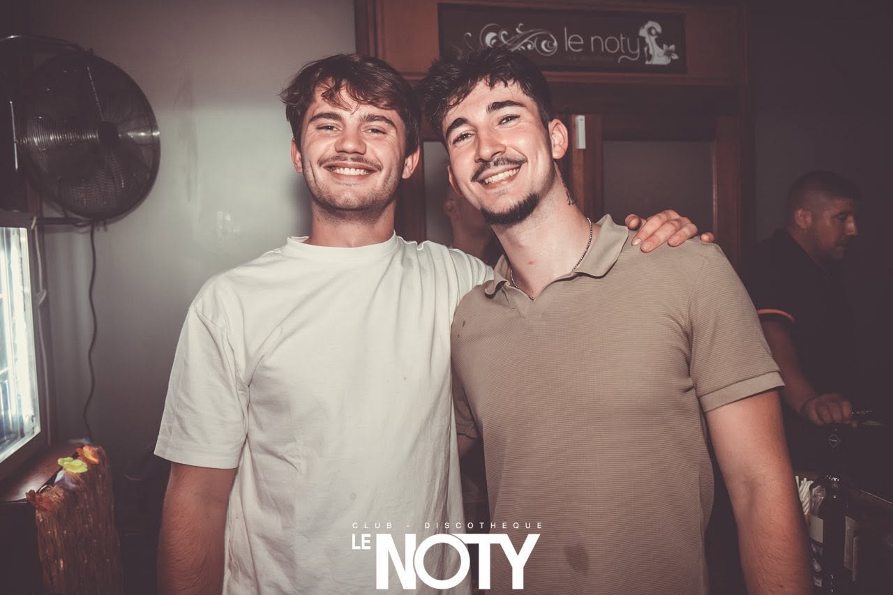 Le Noty