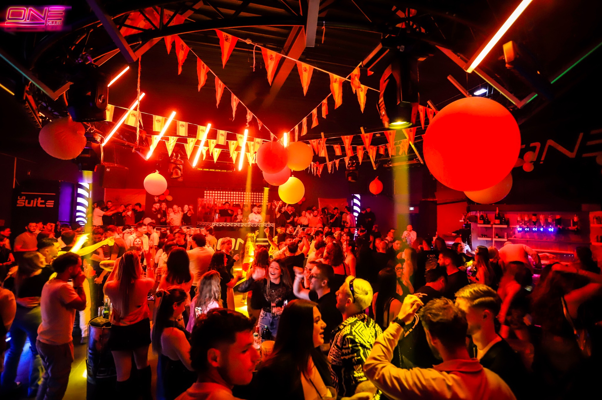 One Klub à Cavaillon