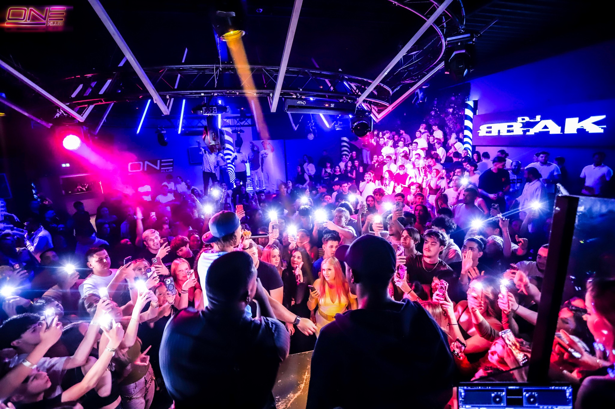 One Klub