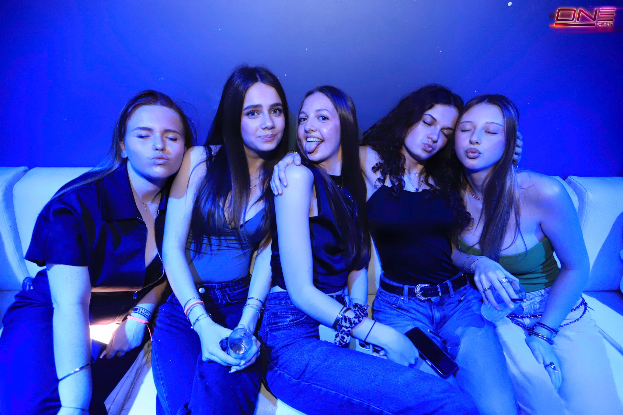 One Klub