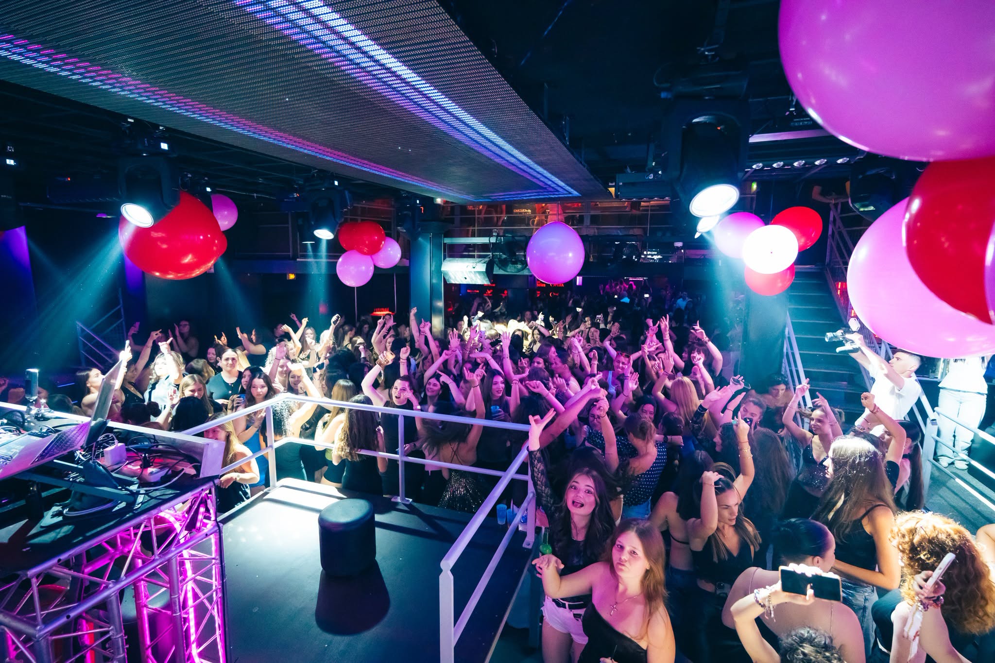 Opéra Discothèque