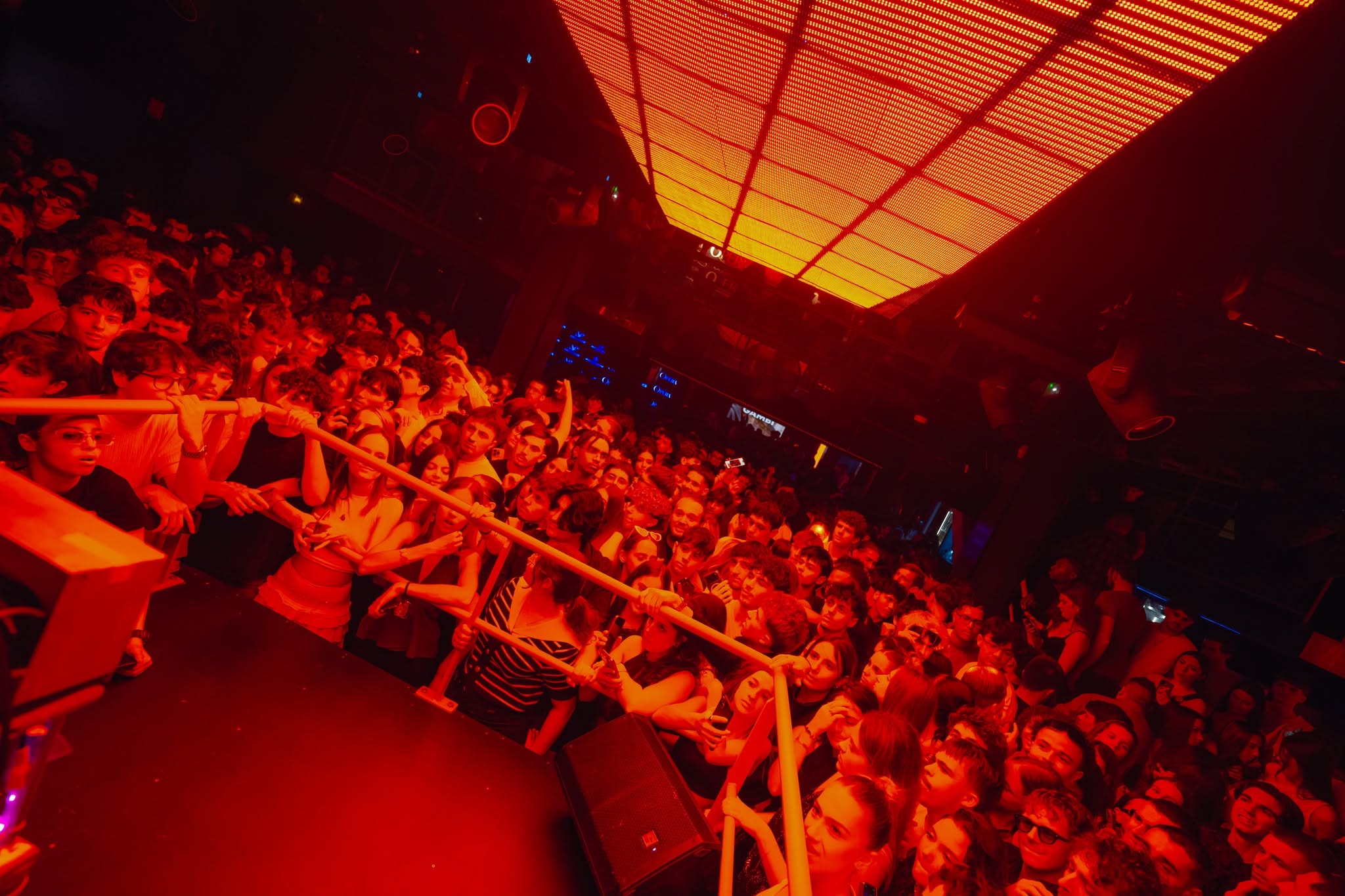 Opéra Discothèque