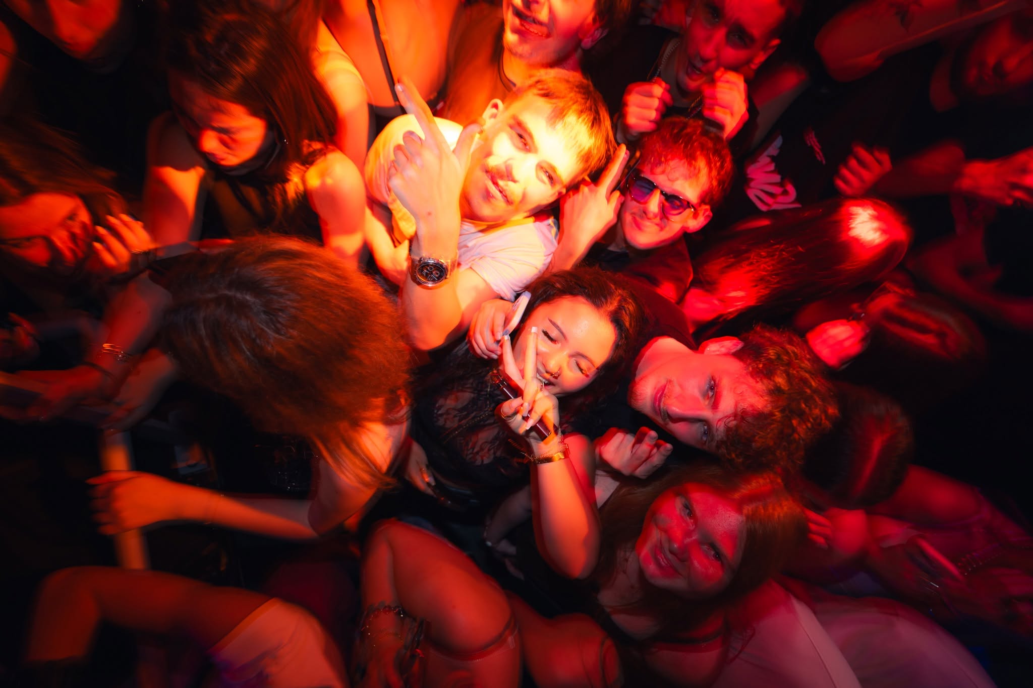 Opéra Discothèque