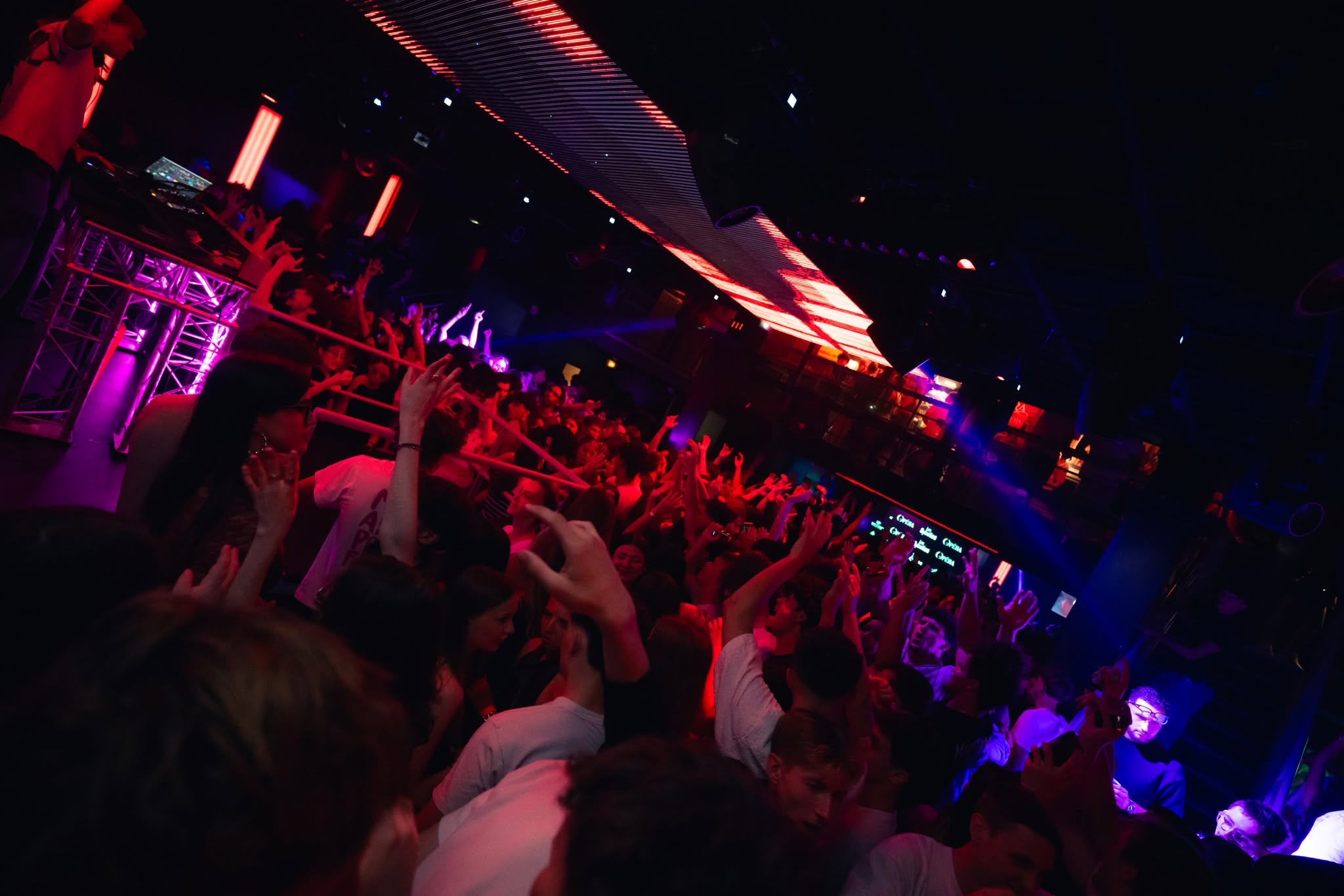 Opéra Discothèque